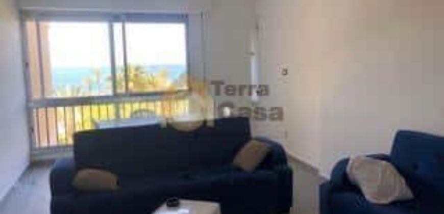 Furnished chalet in tabarja for rent