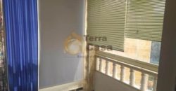 Furnished apartment in bouar for rent