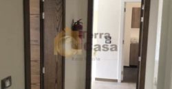 ain el remmaneh brand new apartment  24/24 electricity Ref#4962
