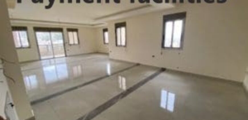 haouch el omara uncompleted duplex 240 sqm payment facilities 5008