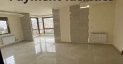 haouch el omara 120 sqm apartment for sale payment facilities Ref#5009