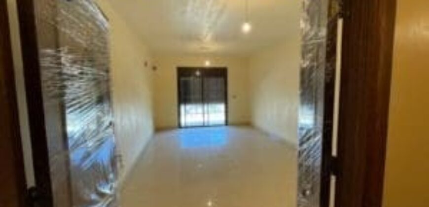 zahle karak apartment 120 sqm for sale payment facilities Ref#5052