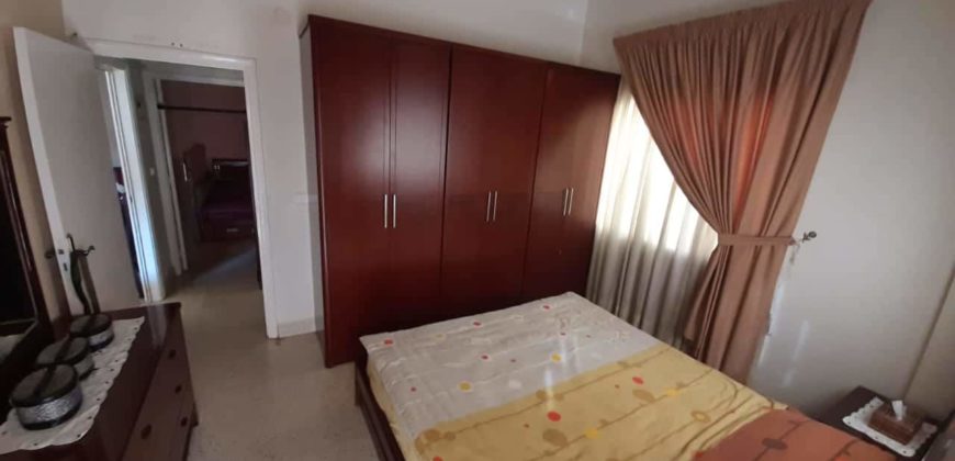 zouk mikael fully furnished apartment for rent 24/24 electricity