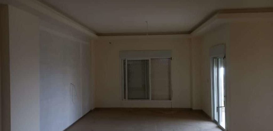apartment in gherfin, jbeil, with 20 sqm terrace for sale