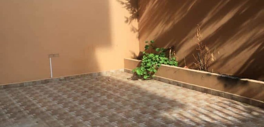 boutchay apartment for sale with 94 sqm terrace