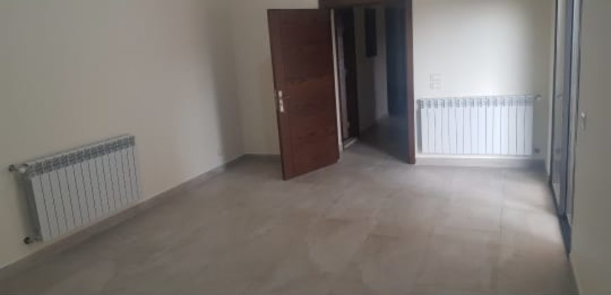 dhour zahle apartment for rent with 110 sqm terrace