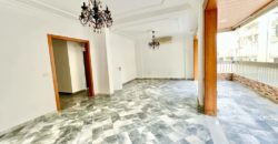 zouk mosbeh apartment for rent prime location