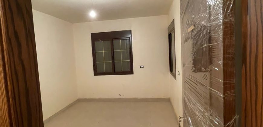 zahle, karak, apartment 120 sqm for sale, prime location
