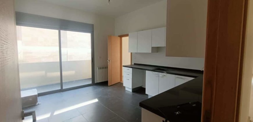 kfarhbab apartment 235 sqm for rent prime location
