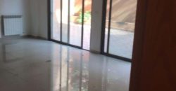 boutchay apartment for sale with 94 sqm terrace
