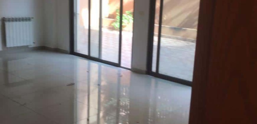boutchay apartment for sale with 94 sqm terrace