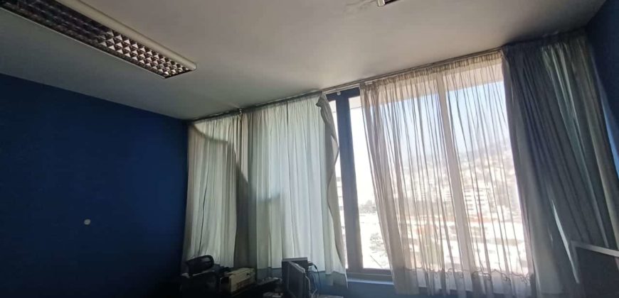 jounieh office 62 sqm for rent prime location near highway