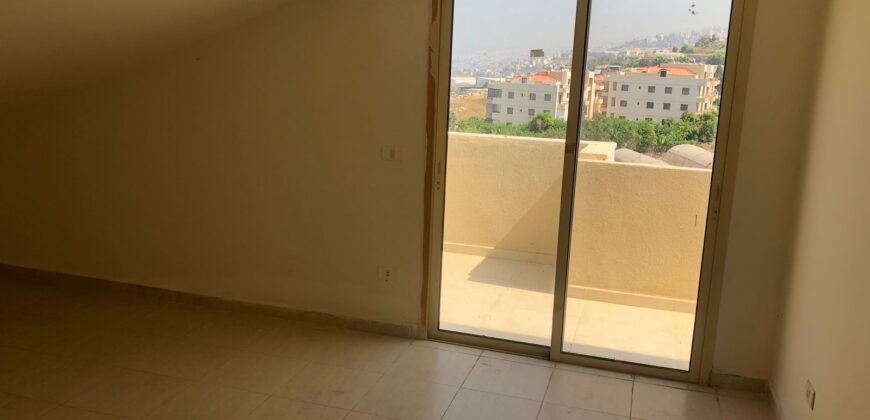 hot deal! bouar new duplex 330 sqm for sale sea and mountain view #5054