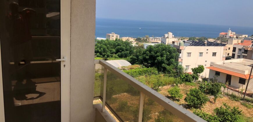 hot deal! bouar new duplex 330 sqm for sale sea and mountain view #5054
