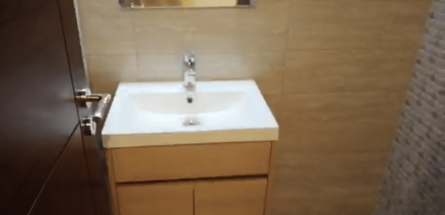 kornet el hamra high end finishing apartment for sale with 50 sqm garden