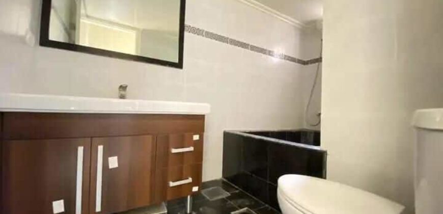 fully decorated apartment in ghadir for sale