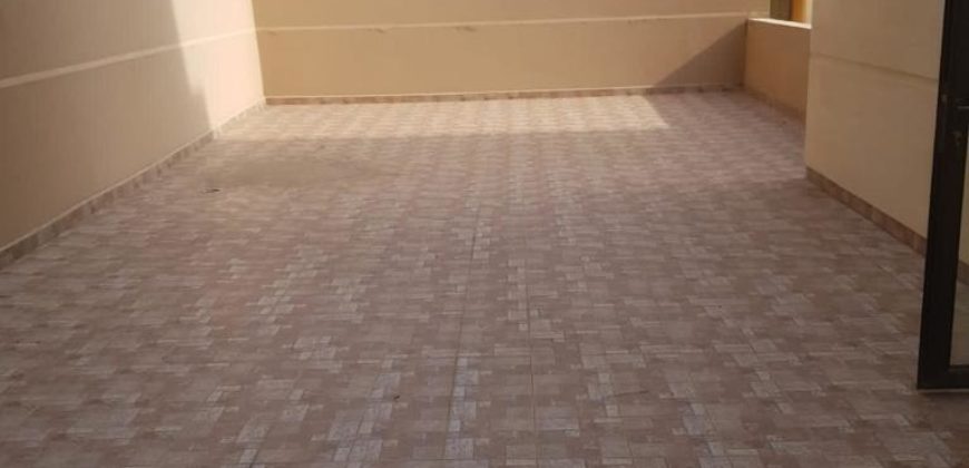 boutchay apartment for sale with 94 sqm terrace