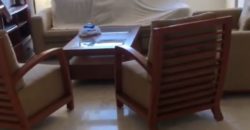 chtaura deluxe apartment fully furnished for sale