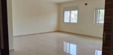 zahle rassieh apartment for sale unblock able view