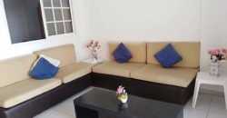 furnished chalet in halat for sale with amazing sea view