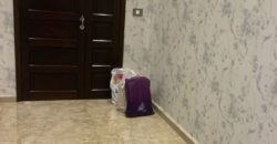 chtaura fully decorated apartment for sale