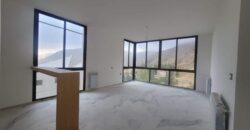 Faraya Chalet for Sale open view Ref# ag-1302-22