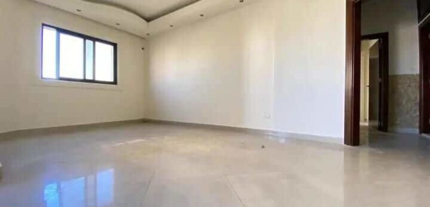 fully decorated apartment in ghadir for sale