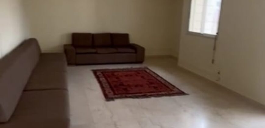 jounieh unfurnished apartment for rent in a new building Ref#4996