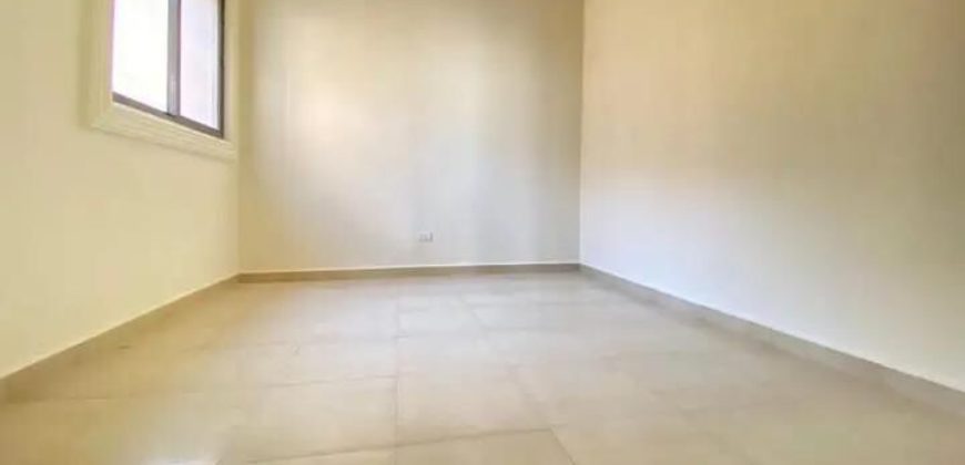 fully decorated apartment in ghadir for sale