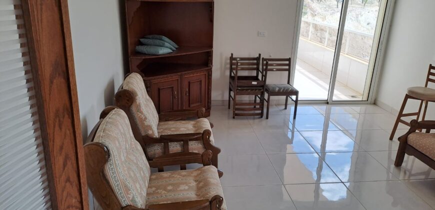 zahle el midan fully furnished apartment for rent Ref#5091