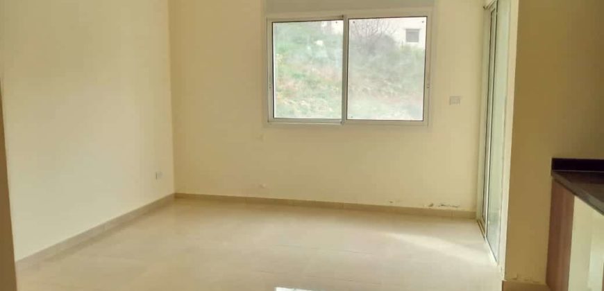 zahle rassieh apartment for sale unblock able view Ref#5085