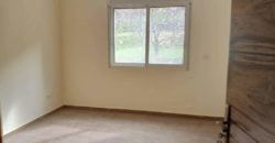 zahle rassieh apartment for sale unblock able view Ref#5085