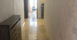 chtaura fully decorated apartment for sale