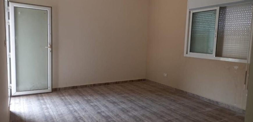 apartment in gherfin, jbeil, with 20 sqm terrace for sale