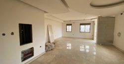 haouch el omara uncompleted duplex 220 sqm for sale