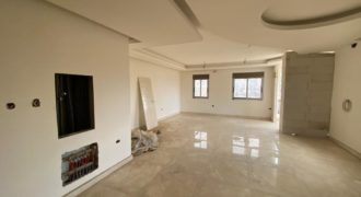 haouch el omara uncompleted duplex 220 sqm for sale
