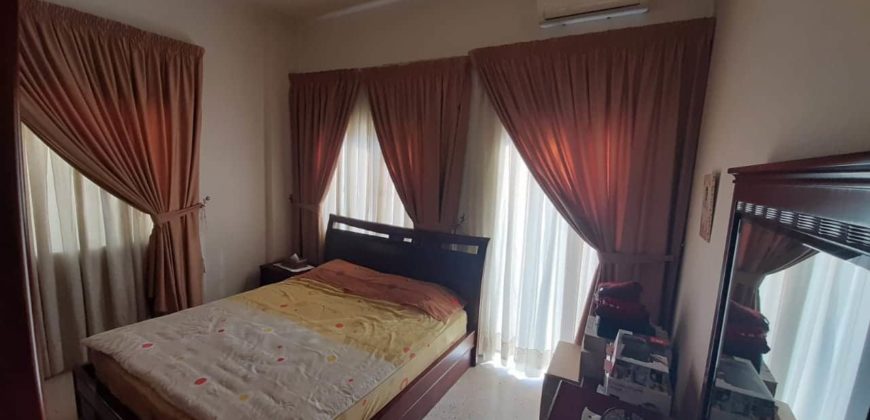 zouk mikael fully furnished apartment for rent 24/24 electricity