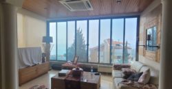 Decorated Apartment for SALE Kfarhbeb Ref # ag-1293-22