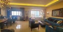 Decorated Apartment for SALE Kfarhbeb Ref # ag-1293-22