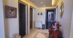 Decorated Apartment for SALE Kfarhbeb Ref # ag-1293-22