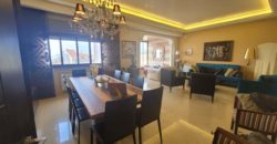 Decorated Apartment for SALE Kfarhbeb Ref # ag-1293-22