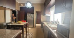 Decorated Apartment for SALE Kfarhbeb Ref # ag-1293-22