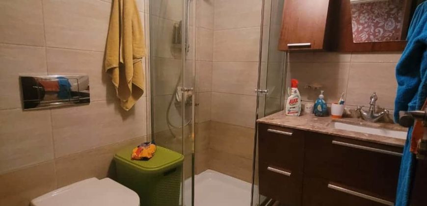 Decorated Apartment for SALE Kfarhbeb Ref # ag-1293-22