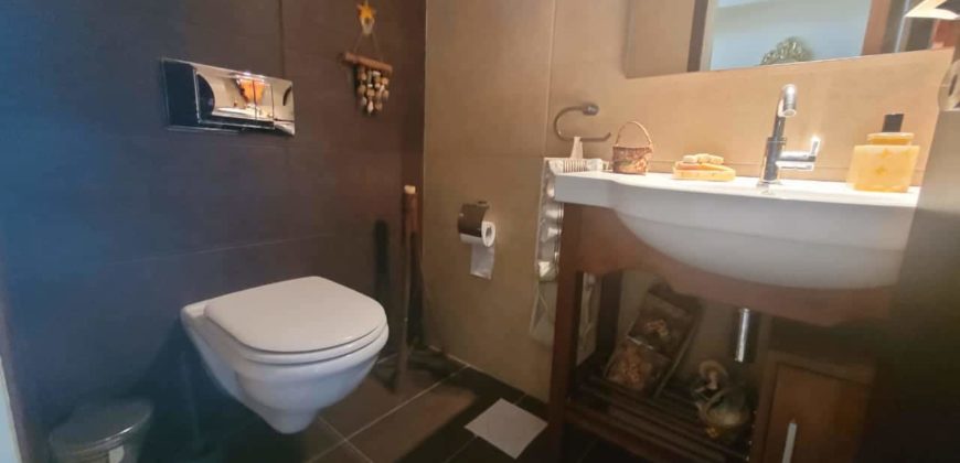 Decorated Apartment for SALE Kfarhbeb Ref # ag-1293-22