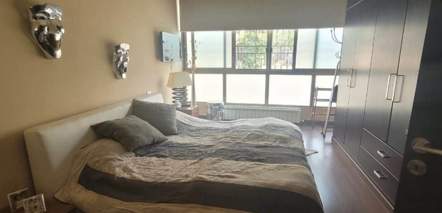 Decorated Apartment for SALE Kfarhbeb Ref # ag-1293-22