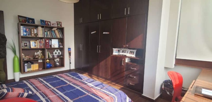 Decorated Apartment for SALE Kfarhbeb Ref # ag-1293-22