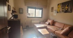 Decorated Apartment for SALE Kfarhbeb Ref # ag-1293-22
