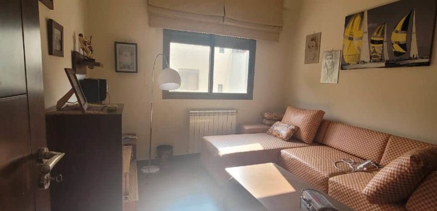 Decorated Apartment for SALE Kfarhbeb Ref # ag-1293-22
