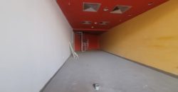 showroom for rent in achrafieh sassine Ref# ag-1363-23