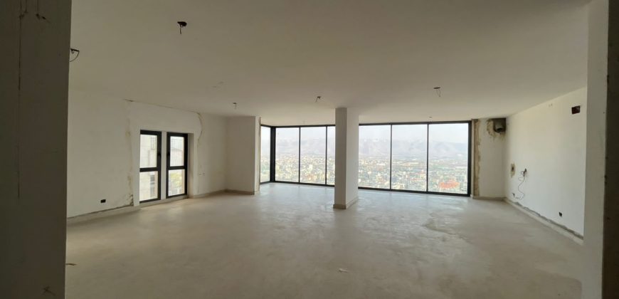 ksara 275 sqm apartment for sale prime location
